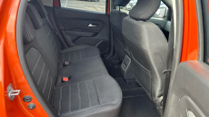 Dacia Duster 1.3 TCe 130 Prestige 5dr Petrol Estate